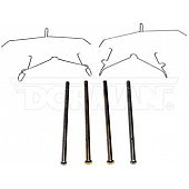 Dorman Drum Brake Hardware Kit - HW13519