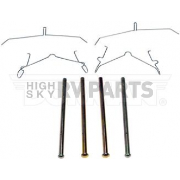 Dorman Drum Brake Hardware Kit - HW13519