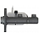 Raybestos Brakes Brake Master Cylinder - MC39116