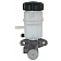 Raybestos Brakes Brake Master Cylinder - MC39116