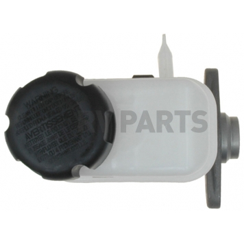 Raybestos Brakes Brake Master Cylinder - MC39116-3