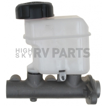 Raybestos Brakes Brake Master Cylinder - MC39116-4