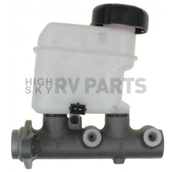 Raybestos Brakes Brake Master Cylinder - MC39116-5
