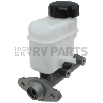 Raybestos Brakes Brake Master Cylinder - MC39116-6