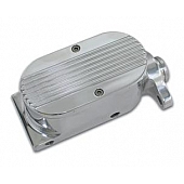 Stainless Steel Brakes Brake Master Cylinder - A04692