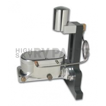 Stainless Steel Brakes Brake Master Cylinder - A04694