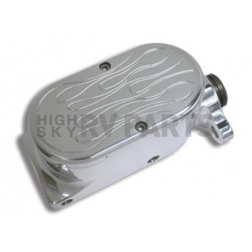 Stainless Steel Brakes Brake Master Cylinder - A04703