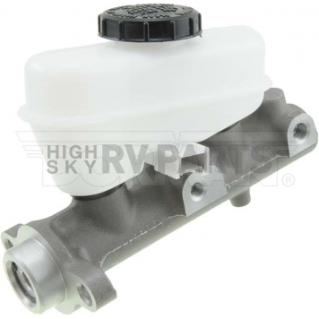 Dorman Brake Master Cylinder - M390125-1