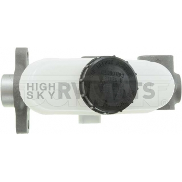 Dorman Brake Master Cylinder - M390125-2