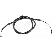 Dorman (OE Solutions) Parking Brake Cable - C138652