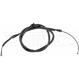 Dorman (OE Solutions) Parking Brake Cable - C138652