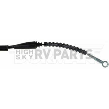 Dorman (OE Solutions) Parking Brake Cable - C138652-1