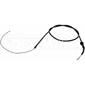 Dorman (OE Solutions) Parking Brake Cable - C138653