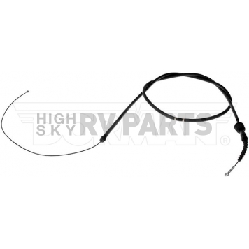 Dorman (OE Solutions) Parking Brake Cable - C138653