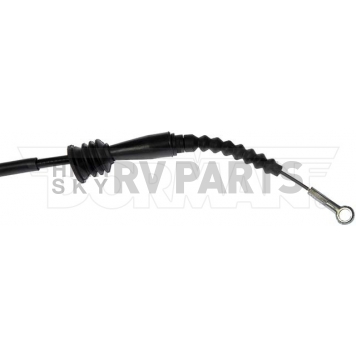 Dorman (OE Solutions) Parking Brake Cable - C138653-1