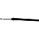 Dorman (OE Solutions) Parking Brake Cable - C138653