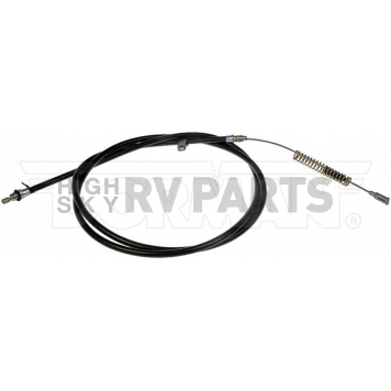 Dorman (OE Solutions) Parking Brake Cable - C660007