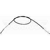 Dorman (OE Solutions) Parking Brake Cable - C660020