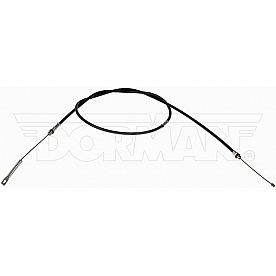 Dorman (OE Solutions) Parking Brake Cable - C660020