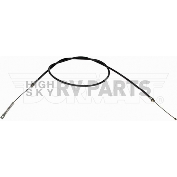 Dorman (OE Solutions) Parking Brake Cable - C660020
