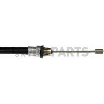 Dorman (OE Solutions) Parking Brake Cable - C660020-1