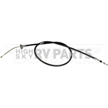 Dorman (OE Solutions) Parking Brake Cable - C660045