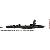 Cardone (A1) Industries Rack and Pinion Assembly - 26-4010