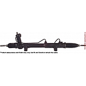Cardone (A1) Industries Rack and Pinion Assembly - 26-4028