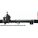 Cardone (A1) Industries Rack and Pinion Assembly - 26-4052