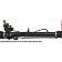 Cardone (A1) Industries Rack and Pinion Assembly - 22-317