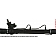 Cardone (A1) Industries Rack and Pinion Assembly - 22-3018