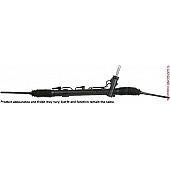 Cardone (A1) Industries Rack and Pinion Assembly - 22-3021