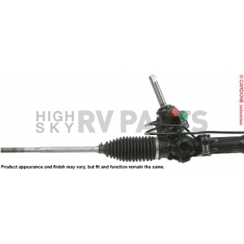 Cardone (A1) Industries Rack and Pinion Assembly - 22-3084-2