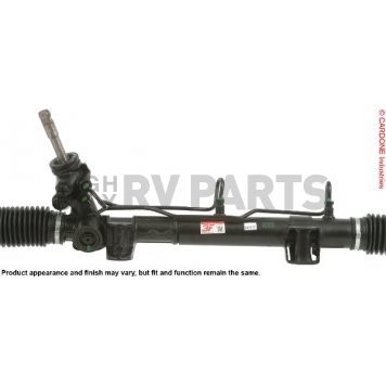 Cardone (A1) Industries Rack and Pinion Assembly - 22-3105-1