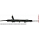 Cardone (A1) Industries Rack and Pinion Assembly - 22-280