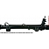 Cardone (A1) Industries Rack and Pinion Assembly - 22-277