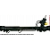 Cardone (A1) Industries Rack and Pinion Assembly - 22-278
