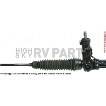 Cardone (A1) Industries Rack and Pinion Assembly - 22-287-2