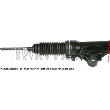 Cardone (A1) Industries Rack and Pinion Assembly - 22-257-2
