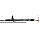 Cardone (A1) Industries Rack and Pinion Assembly - 22-260E
