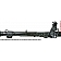 Cardone (A1) Industries Rack and Pinion Assembly - 22-260E