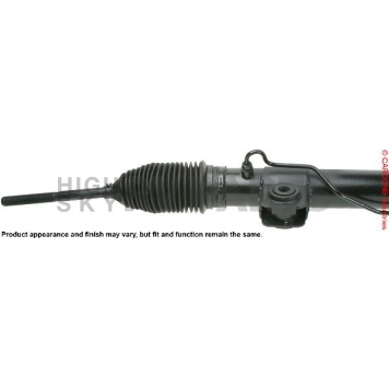 Cardone (A1) Industries Rack and Pinion Assembly - 22-260E-2