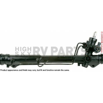 Cardone (A1) Industries Rack and Pinion Assembly - 22-249E-1