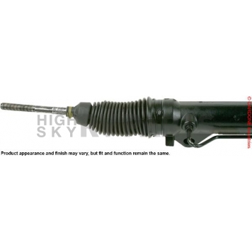 Cardone (A1) Industries Rack and Pinion Assembly - 22-249E-2