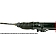 Cardone (A1) Industries Rack and Pinion Assembly - 22-249E