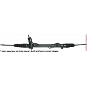 Cardone (A1) Industries Rack and Pinion Assembly - 22-2001