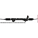 Cardone (A1) Industries Rack and Pinion Assembly - 22-2121