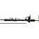 Cardone (A1) Industries Rack and Pinion Assembly - 22-2083