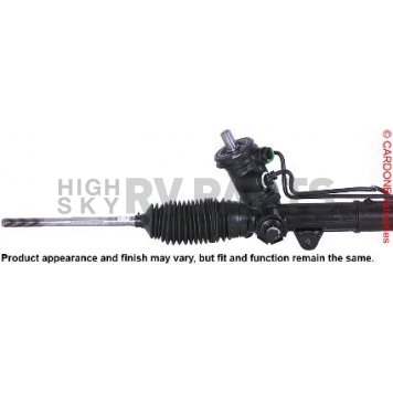 Cardone (A1) Industries Rack and Pinion Assembly - 22-172-2