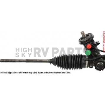 Cardone (A1) Industries Rack and Pinion Assembly - 22-176-2